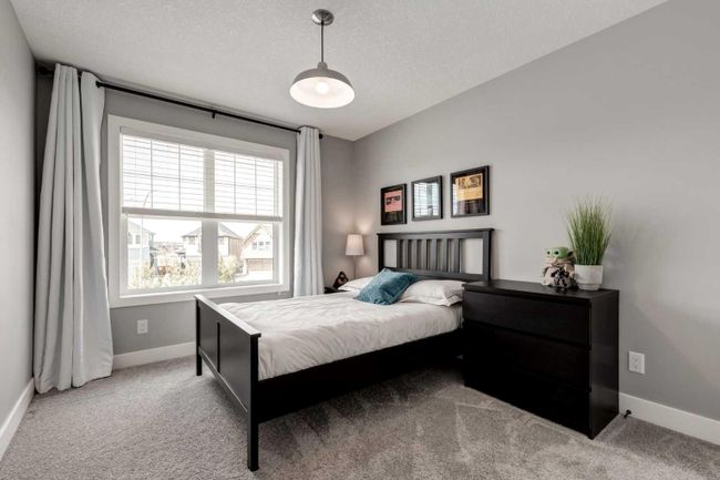 79 Marquis Cove Se, Home with 4 bedrooms, 3 bathrooms and 4 parking in Calgary AB | Image 30