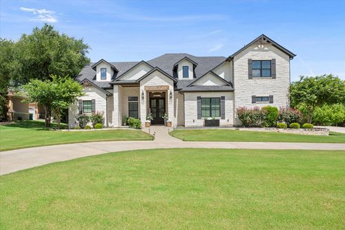 3806 Southlake Drive, Belton, TX, 76513 | Card Image