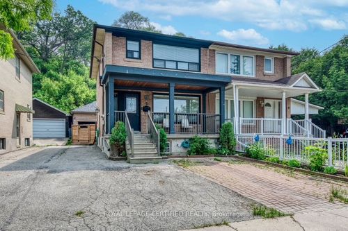 5 Hilldale Rd, York, ON, M6N3Y1 | Card Image