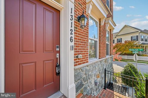 13126 Clarksburg Square Rd, CLARKSBURG, MD, 20871-4514 | Card Image