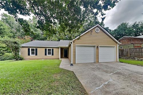 1719 Colemans Lndg, Woodstock, GA, 30188-2975 | Card Image