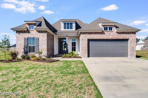 306 Canehaven Boulevard, Youngsville, LA, 70592 | Card Image