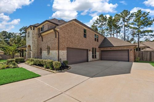207 Ladner Ct, Willis, TX, 77318-2505 | Card Image