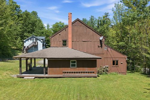 340 Willey Hill Rd, Topsham, VT, 05076-3061 | Card Image