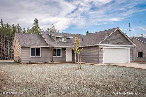 6710 W Daltrey Way, Rathdrum, ID, 83858-7448 | Card Image