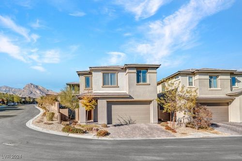 752 Foreign Reef Way, Las Vegas, NV, 89138 | Card Image