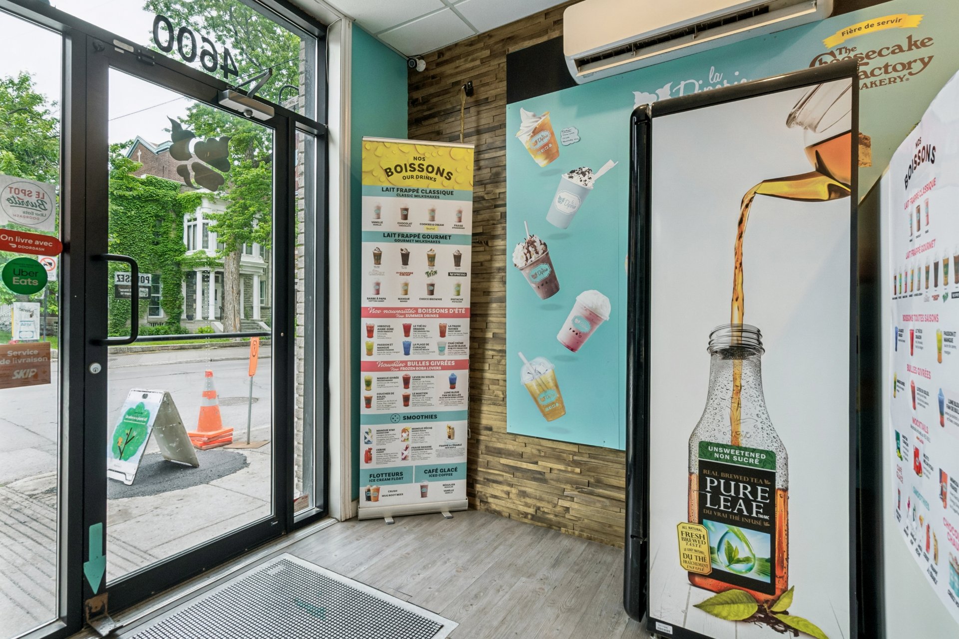Commercial Sale in Montréal (Le Sud-Ouest) 5