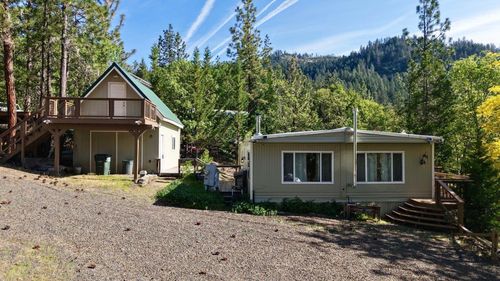 115 Manzanita Dr, Prospect, OR, 97536-9733 | Card Image
