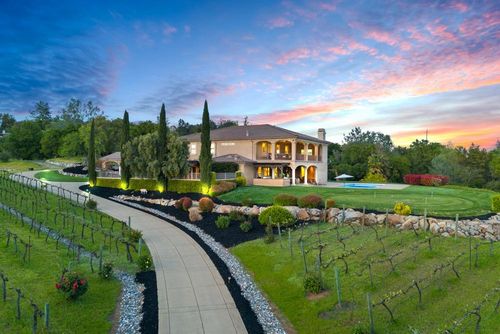 7543 Old Pear Hill Lane, Penryn, CA, 95663 | Card Image