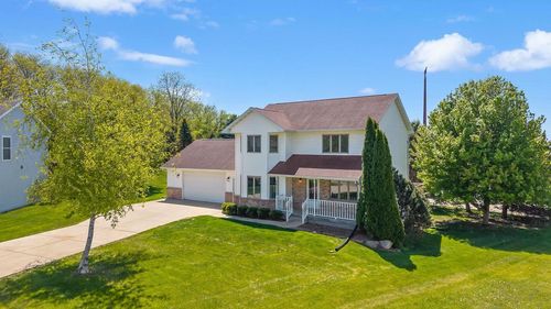 311 Douglas Ct, BARNEVELD, WI, 53507-9414 | Card Image