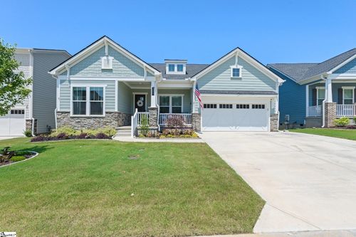 309 Devere Dr, Fountain Inn, SC, 29644-9513 | Card Image