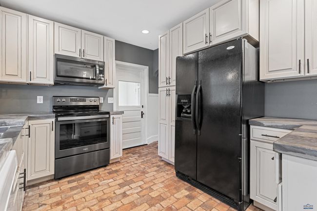 1115 Quincy St, House other with 3 bedrooms, 1 bathrooms and null parking in Rapid City SD | Image 14