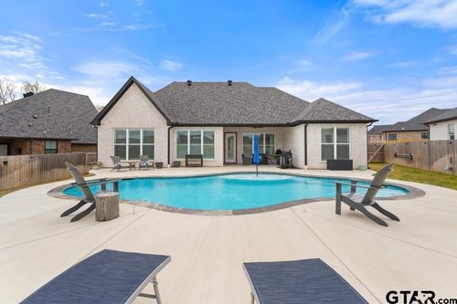 261 Kaul Ln, Bullard, TX, 75757-1262 | Card Image