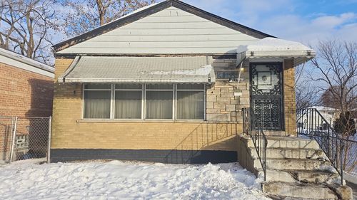 12343 S Lincoln St, Calumet Park, IL, 60827-5622 | Card Image