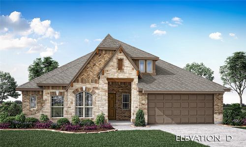 1053 Hickory Chase Ln, Crowley, TX, 76036-2968 | Card Image