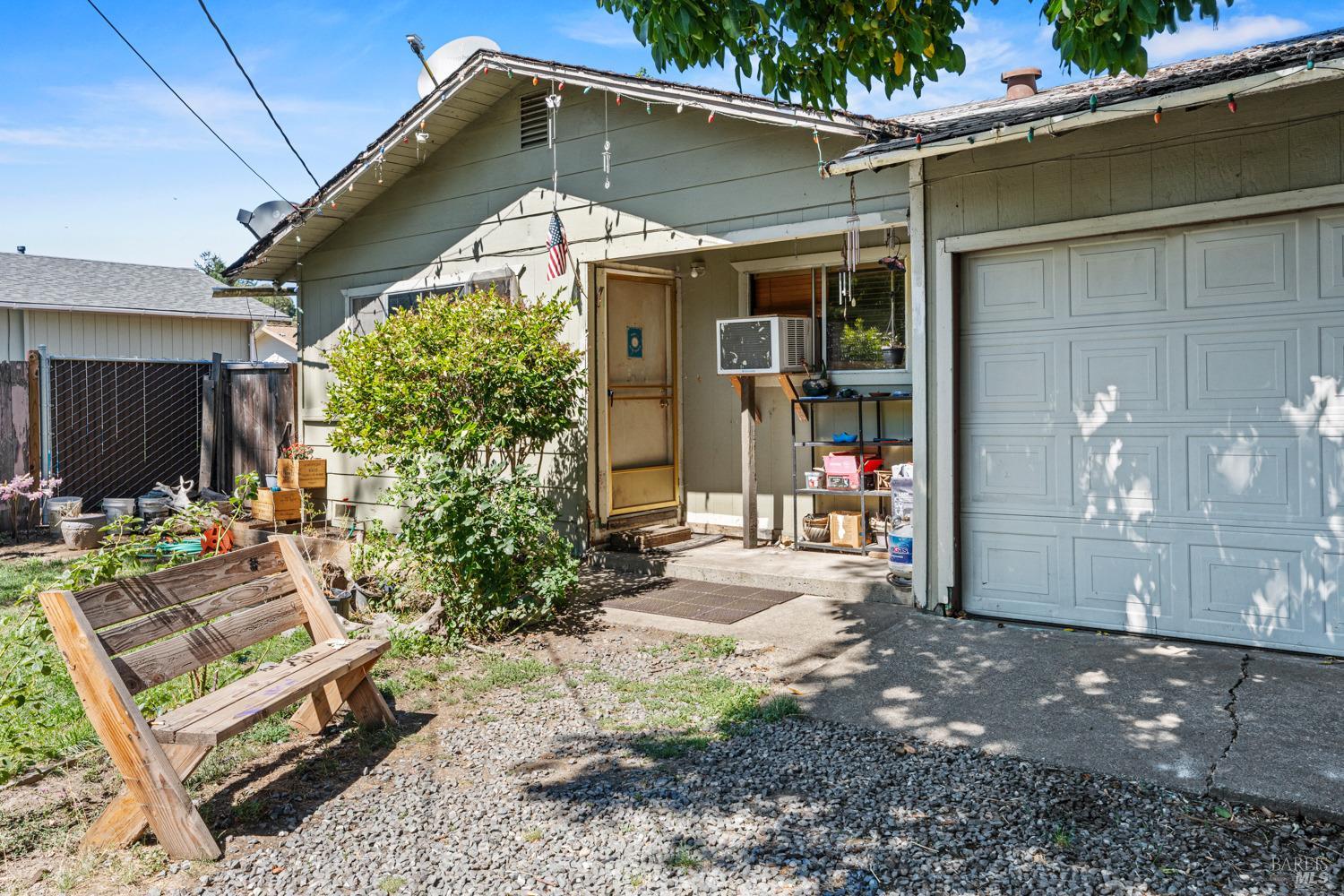 Residential in Willits 3