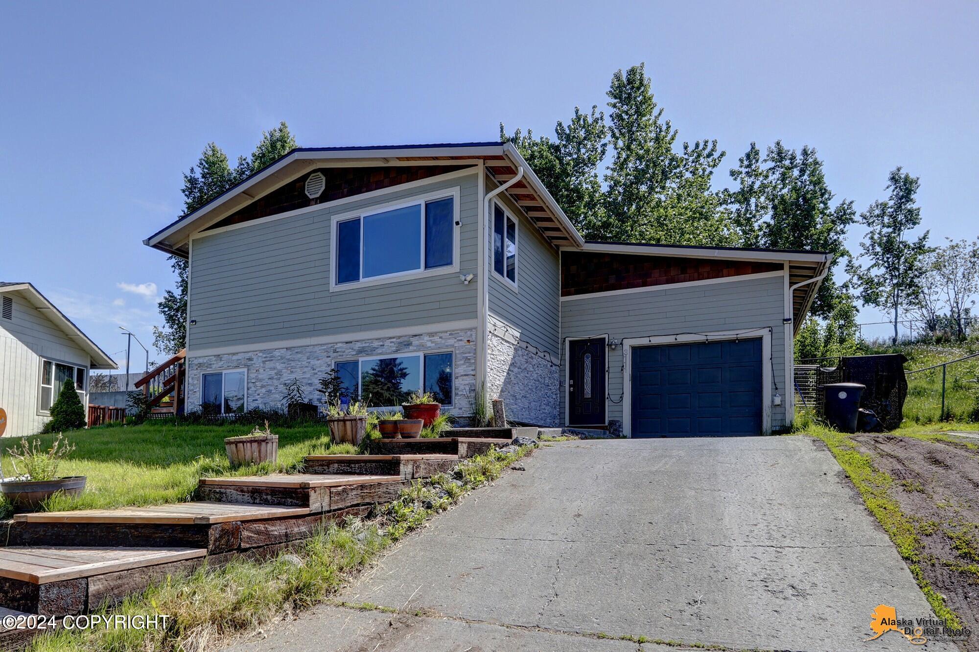Donington Dr, Anchorage, AK 99504 #1