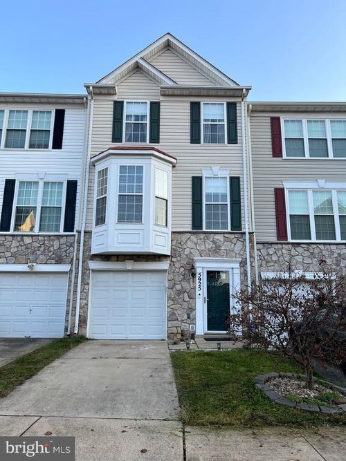 5925 Kirkcaldy Ln, ALEXANDRIA, VA, 22315-5719 | Card Image