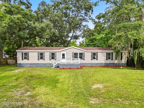 13648 Lyle Rd, JACKSONVILLE, FL, 32218-2858 | Card Image