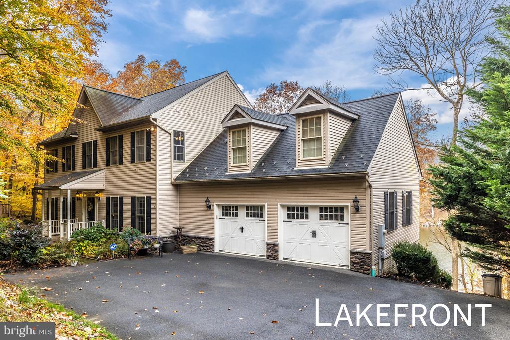 Lakeridge Pl, New Market, MD 21774