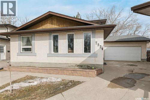 7354 Blakeney Dr, Regina, SK, S4X2M5 | Card Image