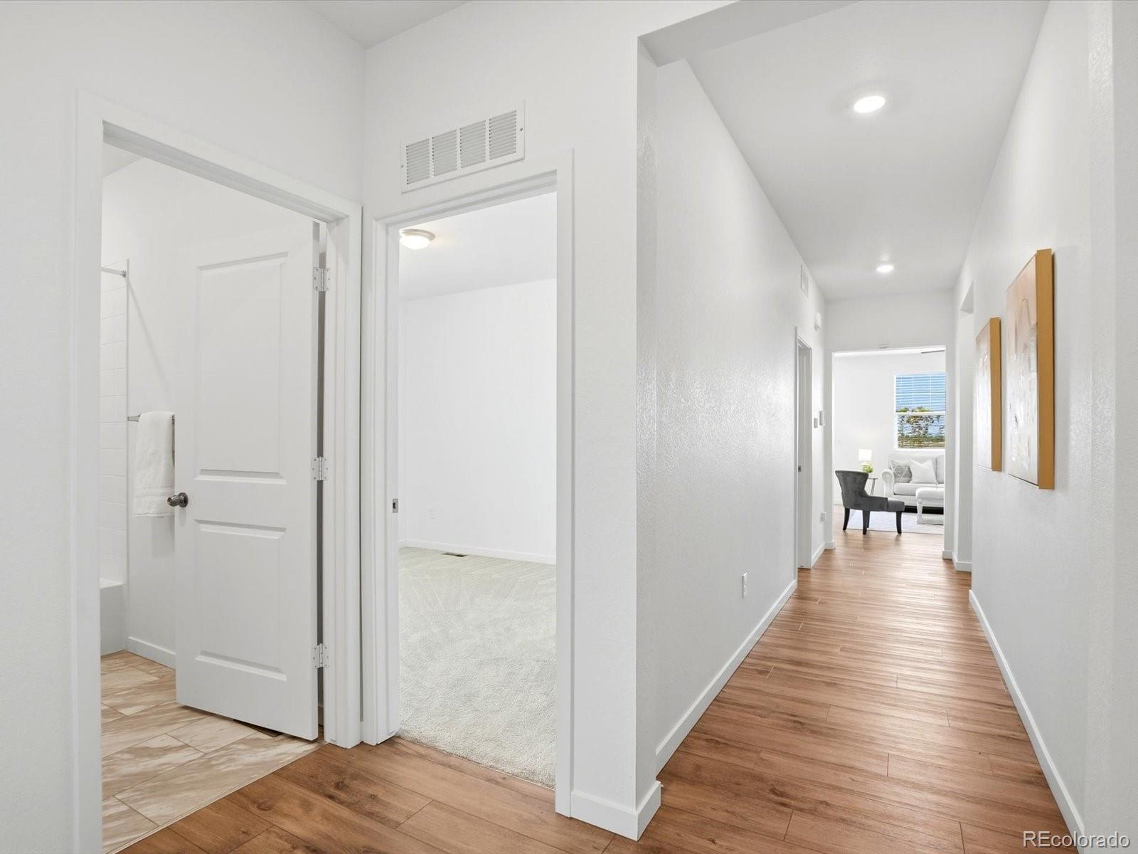 Residential in Commerce City 4