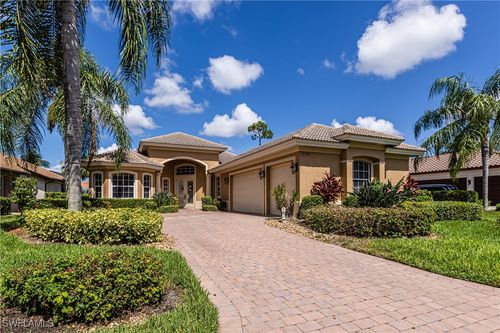 20174 Markward Xing, ESTERO, FL, 33928-7600 | Card Image
