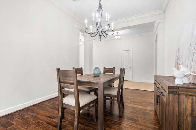 Formal dining | Image 10