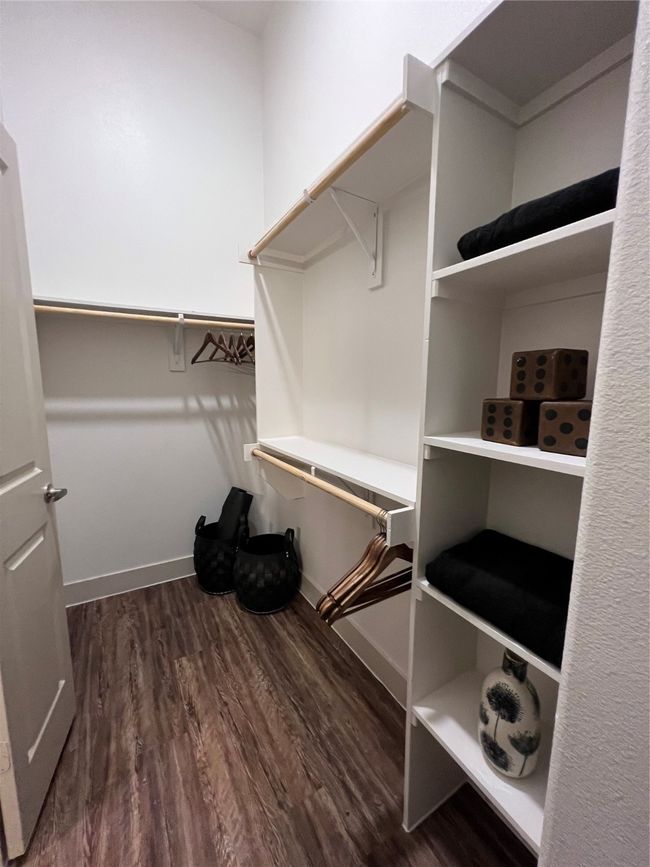 APT-2303 - 260 E Davis St, Condo with 1 bedrooms, 1 bathrooms and null parking in McKinney TX | Image 8