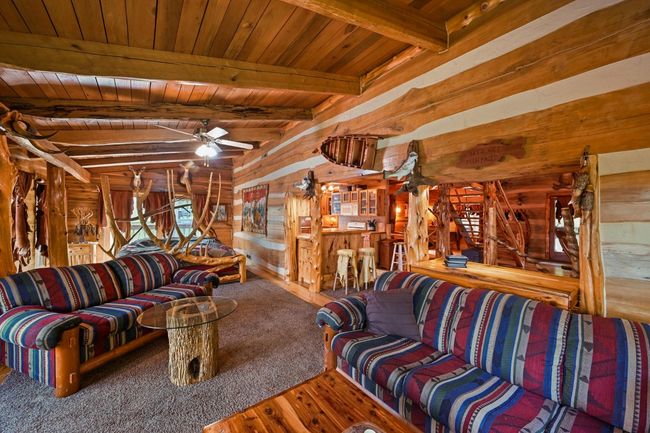 3896 Long Run Rd, Home with 3 bedrooms, 3 bathrooms and null parking in Vevay IN | Image 14