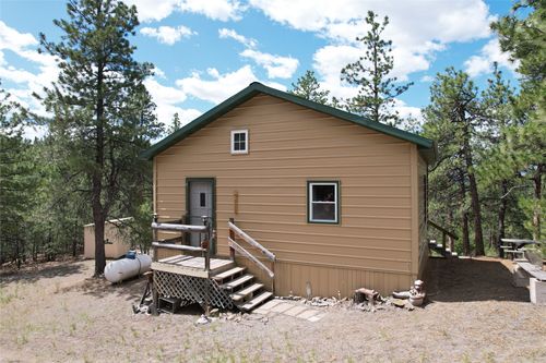 218 Upper Sawmill Creek Ln, Cascade, MT, 59421-8409 | Card Image