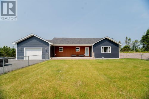 95B Salmonier Line, Holyrood, NL, A0A2R0 | Card Image
