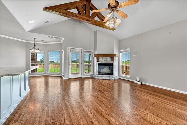 12923 Galyean Rd, House other with 6 bedrooms, 5 bathrooms and null parking in Bentonville AR | Image 5