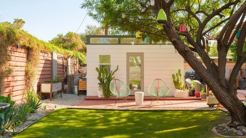 5809 N 10th St, Phoenix, AZ, 85014-2150 | Card Image
