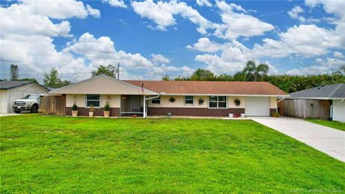 1964 Sw Capri Street, Palm City, FL, 34990 | Card Image