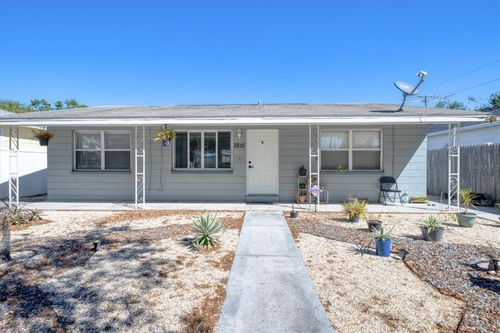 3815 1st Ave N, ST PETERSBURG, FL, 33713-8346 | Card Image