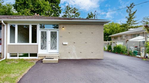 245 Alsace Rd, Richmond Hill, ON, L4C2W9 | Card Image