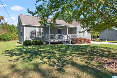 758 Highway 54, House other with 3 bedrooms, 2 bathrooms and null parking in MONTEVALLO AL | Image 2