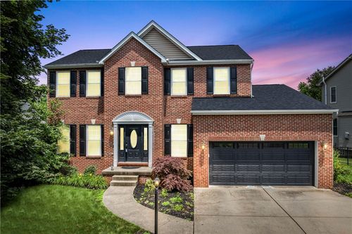 1614 Norman Dr, Sewickley, PA, 15143-8557 | Card Image