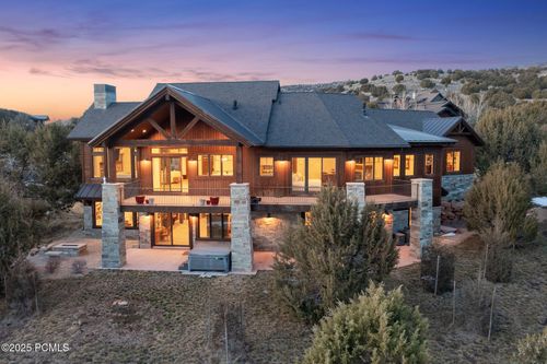 3090 E Horse Mountain Circle, Heber City, UT, 84032 | Card Image