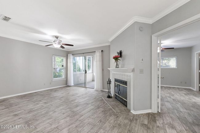 407 - 1800 The Greens Way, Condo with 2 bedrooms, 2 bathrooms and null parking in JACKSONVILLE BEACH FL | Image 8