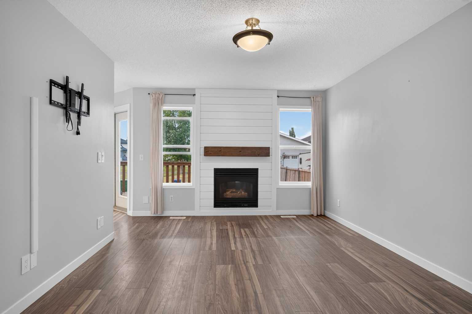 Residential in Airdrie 5