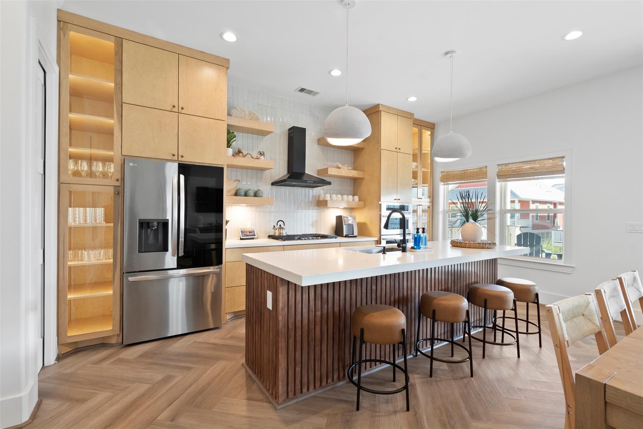 Residential in Galveston 4