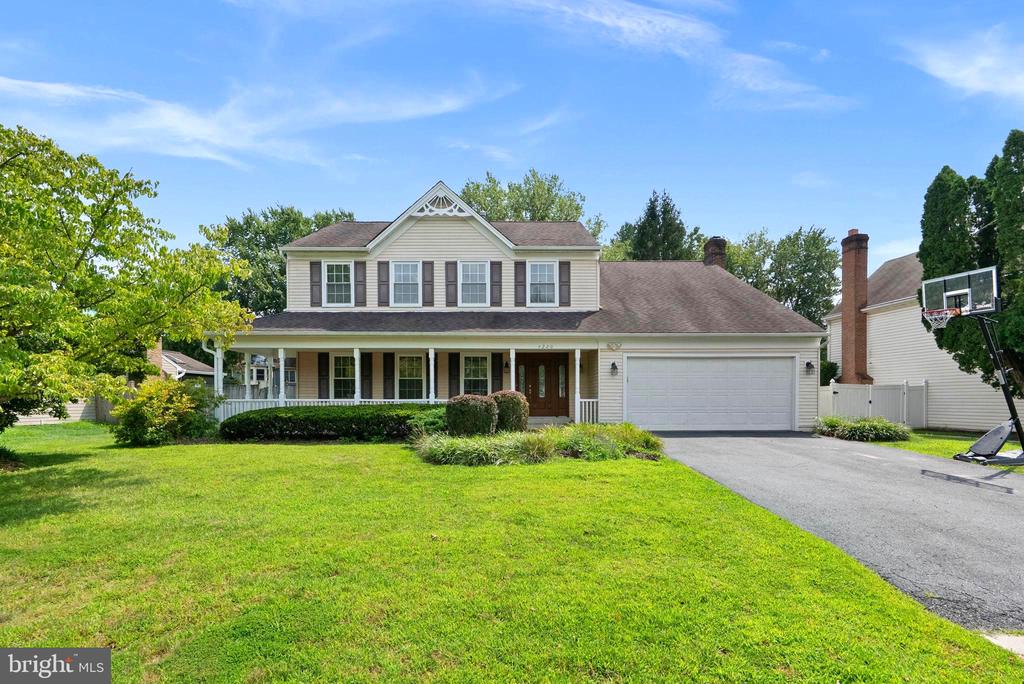 Residential in OLNEY