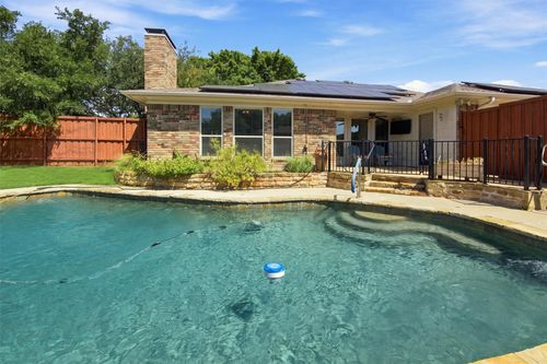 2210 Bengal Ln, Plano, TX, 75023-7743 | Card Image