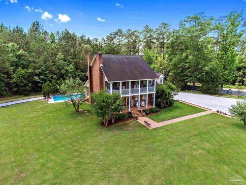 607 Goodwill Cir, Silas, AL, 36919-5650 | Card Image