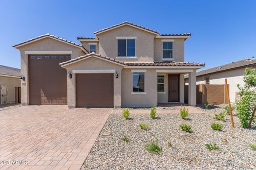 18778 E Panchito Dr, Gold Canyon, AZ, 85118-0017 | Card Image