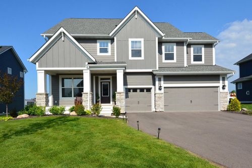 5120 Coronado Dr, Woodbury, MN, 55129-1300 | Card Image