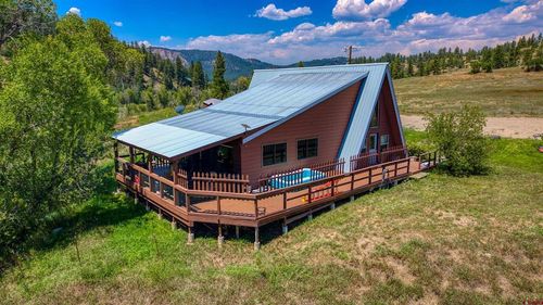 101 County Road 339, Pagosa Springs, CO, 81147-7719 | Card Image