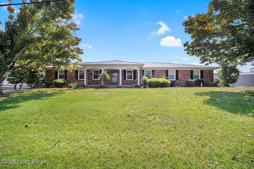 2180 Kings Church Rd, Taylorsville, KY, 40071-7941 | Card Image